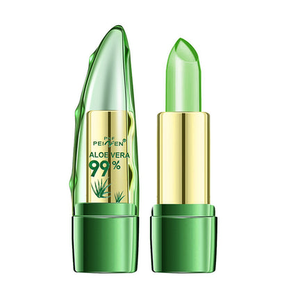 Aloe Vera 99% Hydratační balzám na rty